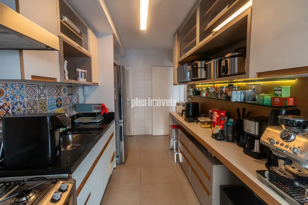 Apartamento, 2 quartos, 138 m² - Foto 2