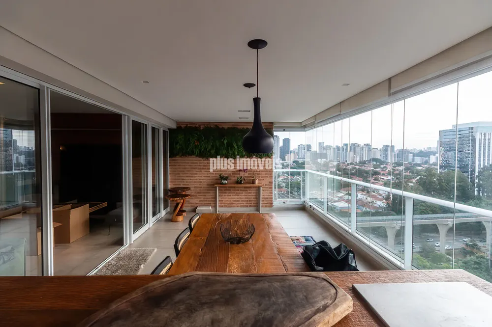 Apartamento, 2 quartos, 138 m² - Foto 1