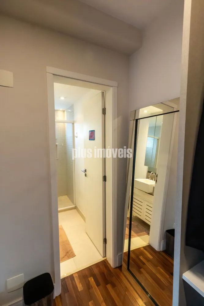 Apartamento, 2 quartos, 138 m² - Foto 4
