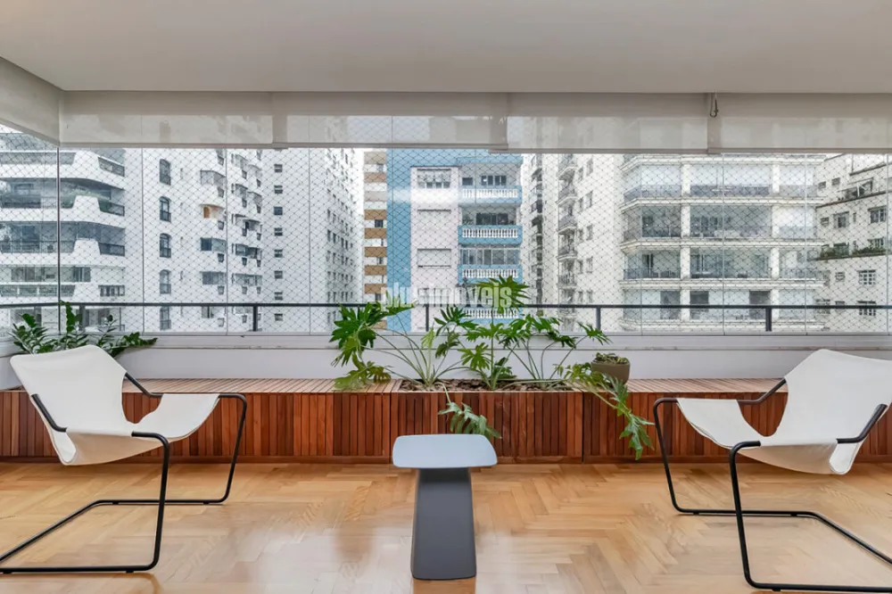 Apartamento, 3 quartos, 313 m² - Foto 1