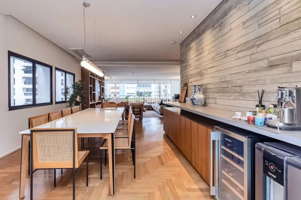 Apartamento, 3 quartos, 313 m² - Foto 2