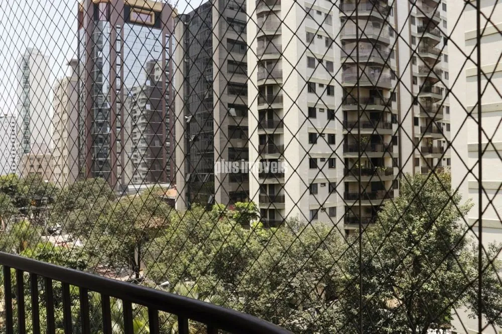 Apartamento, 4 quartos, 170 m² - Foto 1