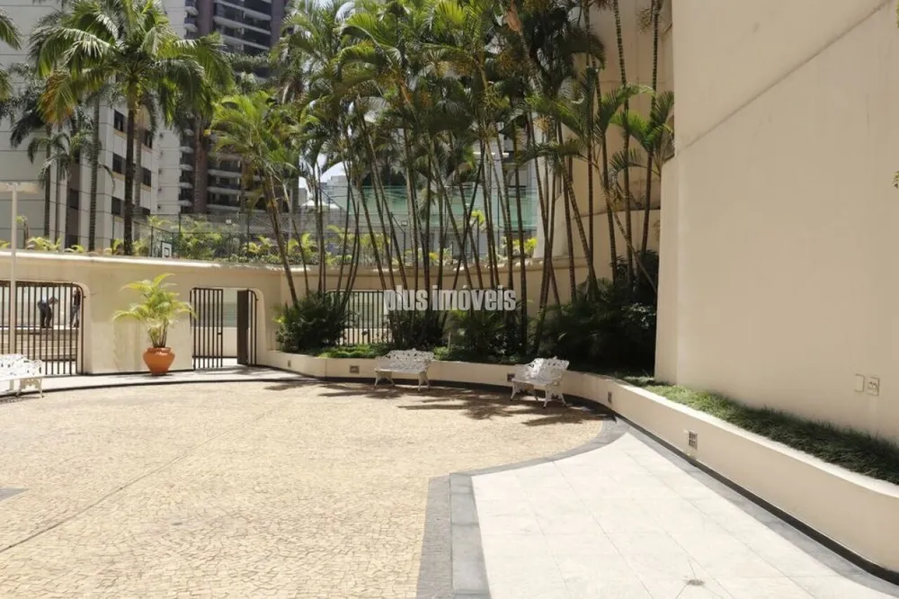 Apartamento, 4 quartos, 170 m² - Foto 3