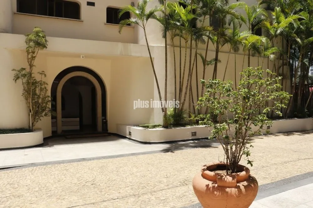 Apartamento, 4 quartos, 170 m² - Foto 2