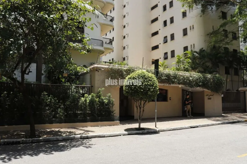 Apartamento, 4 quartos, 170 m² - Foto 4