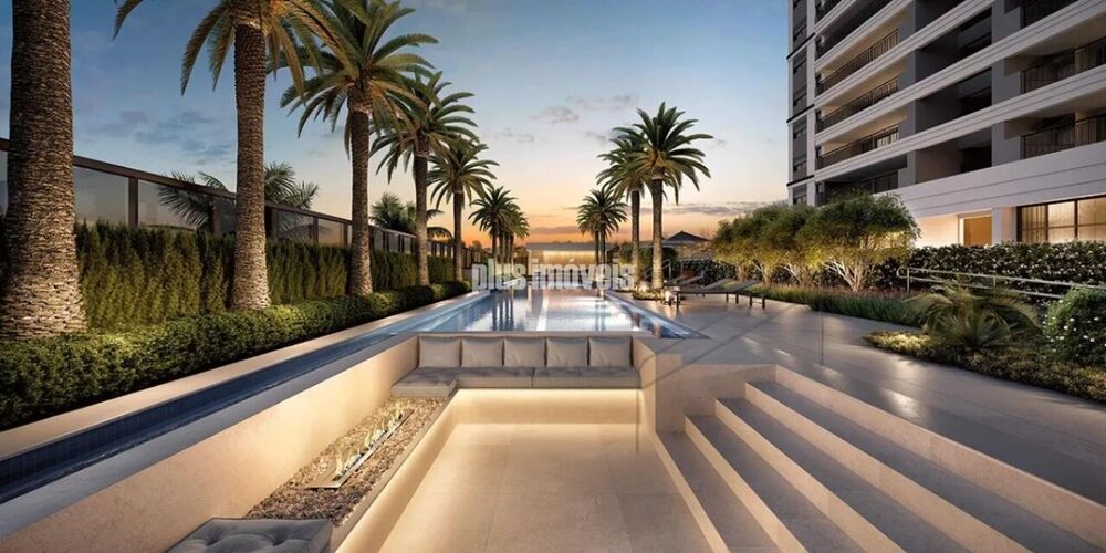 Apartamento, 4 quartos, 304 m² - Foto 1