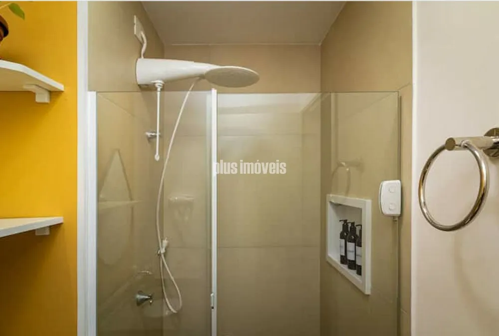 Apartamento, 1 quarto, 26 m² - Foto 4