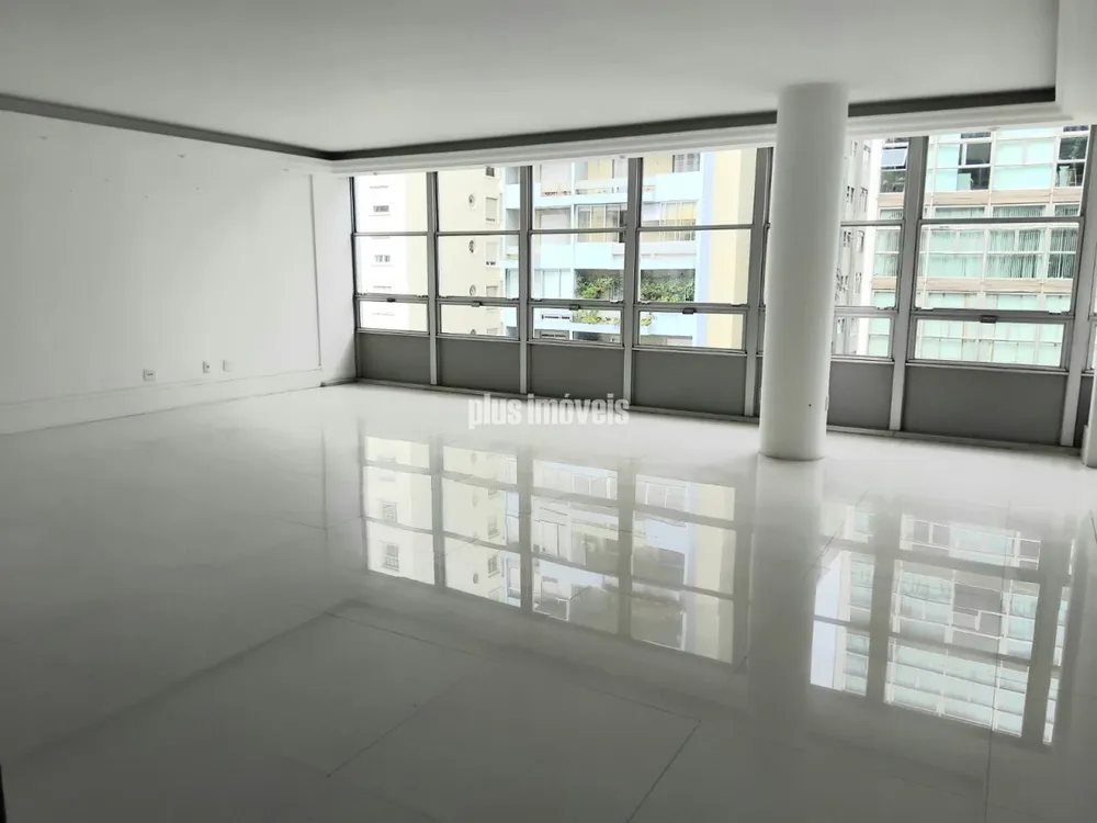 Apartamento, 4 quartos, 329 m² - Foto 4