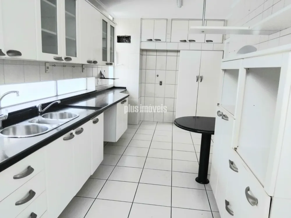 Apartamento, 4 quartos, 329 m² - Foto 1