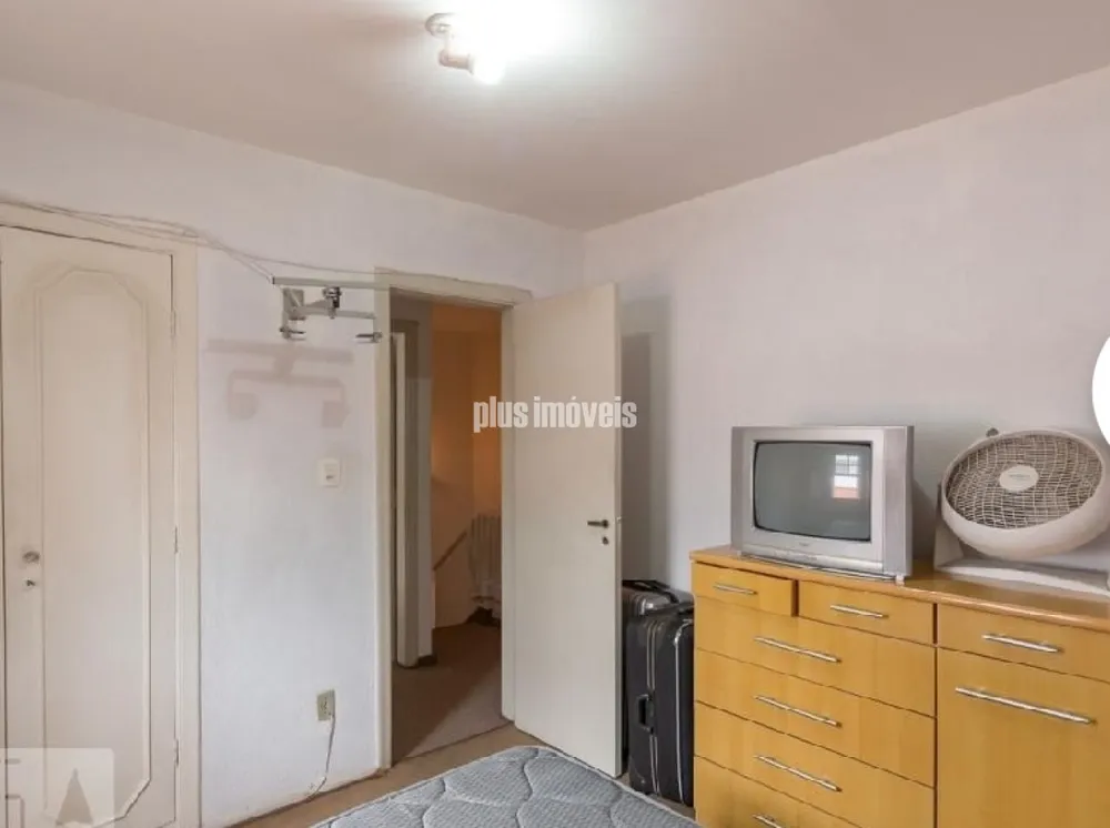 Casa, 3 quartos, 200 m² - Foto 1