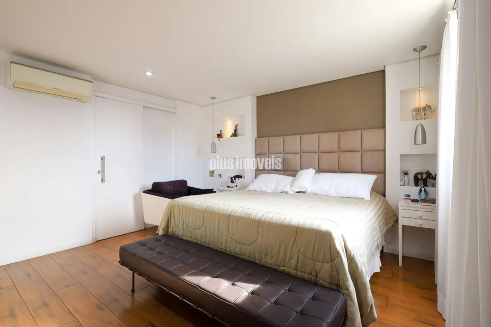 Apartamento, 3 quartos, 147 m² - Foto 3