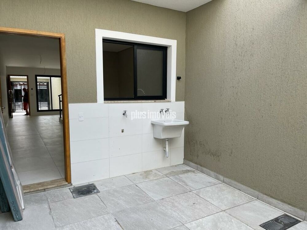 Casa, 3 quartos, 100 m² - Foto 13