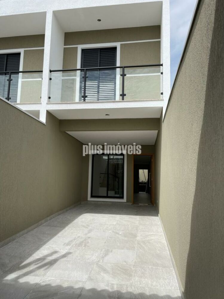 Casa, 3 quartos, 100 m² - Foto 9