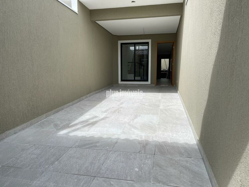 Casa, 3 quartos, 100 m² - Foto 2