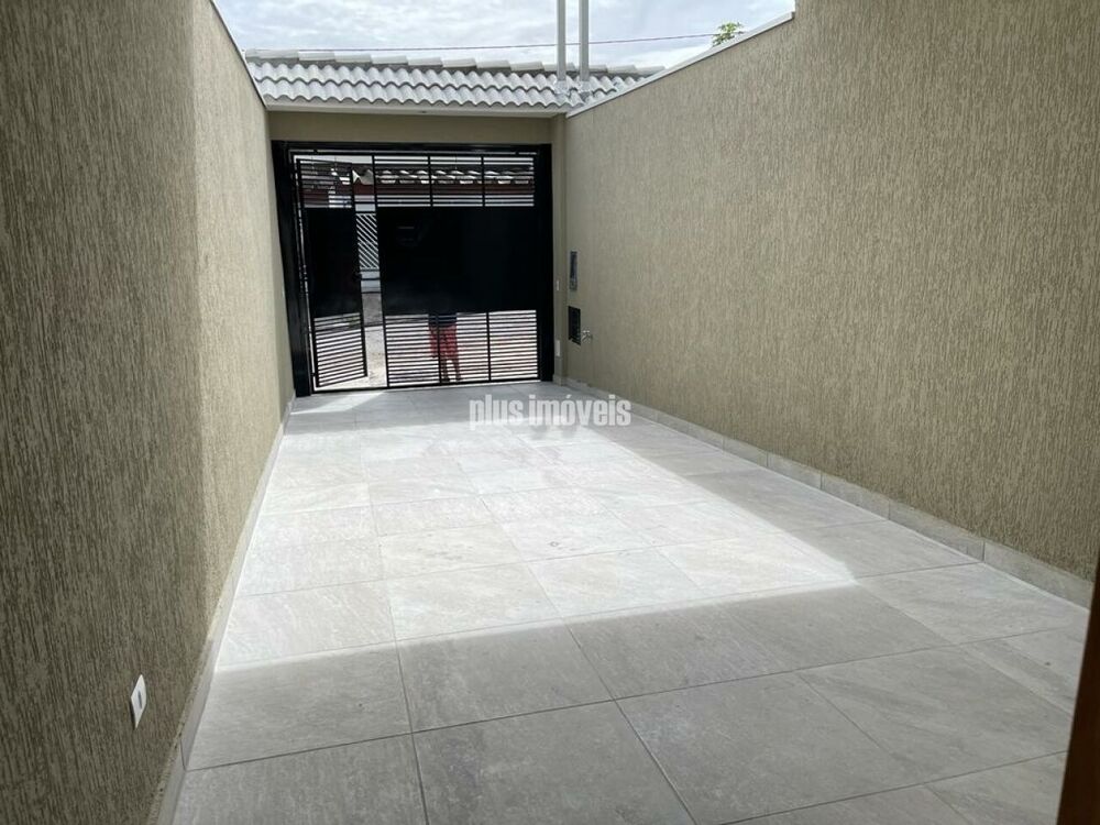 Casa, 3 quartos, 100 m² - Foto 1