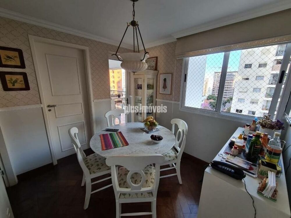 Apartamento, 4 quartos, 225 m² - Foto 3