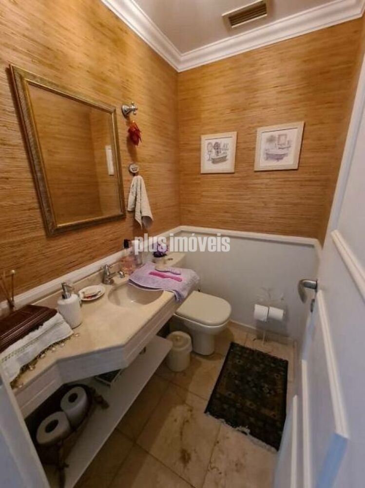 Apartamento, 4 quartos, 225 m² - Foto 2