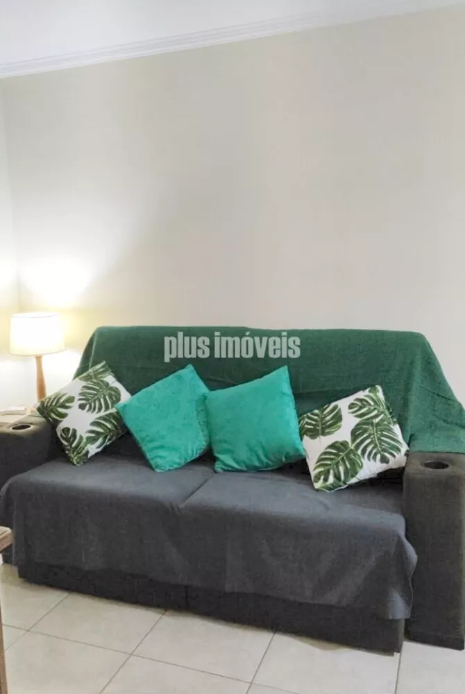 Apartamento à venda com 3 quartos, 64m² - Foto 3