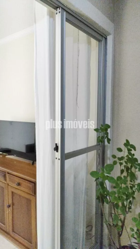 Apartamento à venda com 3 quartos, 64m² - Foto 4