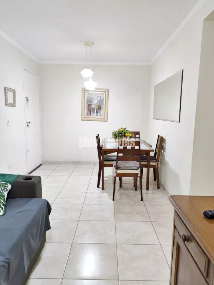 Apartamento à venda com 3 quartos, 64m² - Foto 2