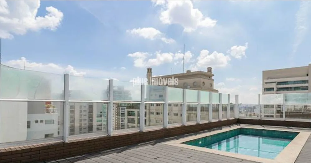 Apartamento, 4 quartos, 641 m² - Foto 2