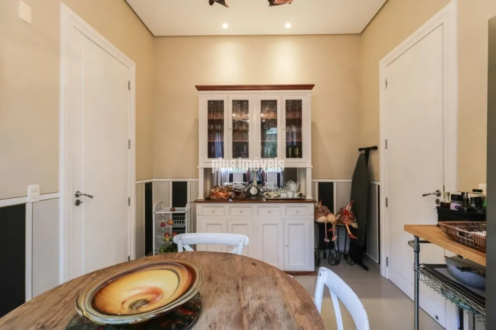 Casa, 4 quartos, 721 m² - Foto 4