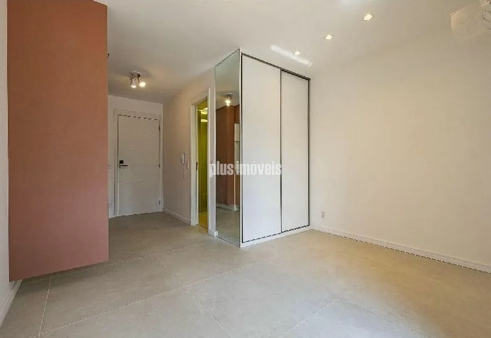 Apartamento, 1 quarto, 28 m² - Foto 2