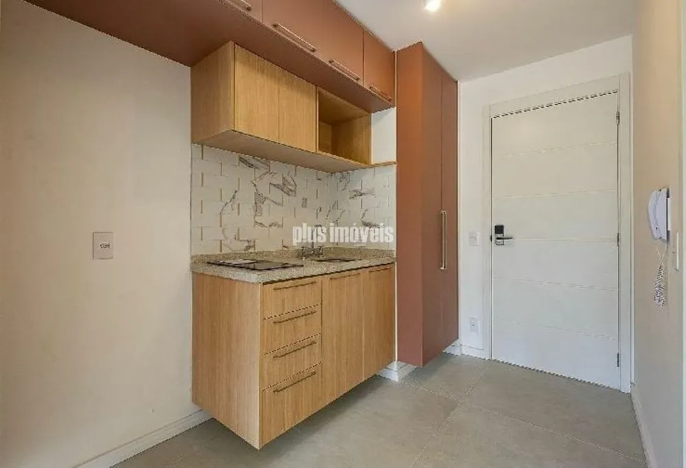 Apartamento, 1 quarto, 28 m² - Foto 3