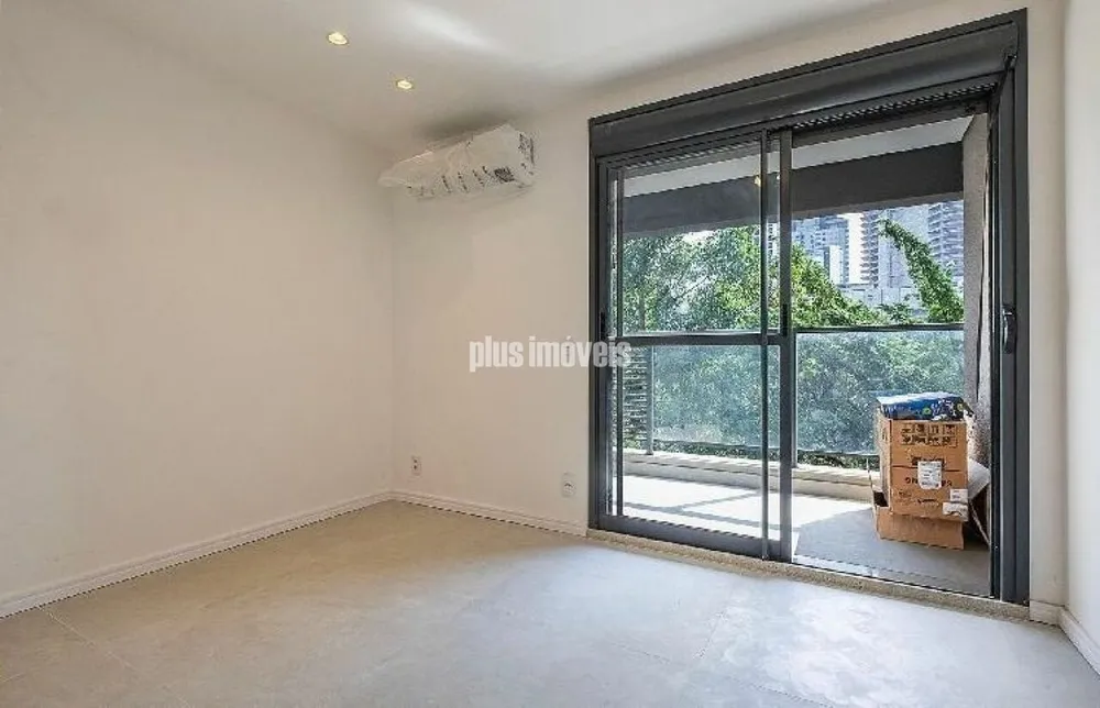Apartamento, 1 quarto, 28 m² - Foto 1
