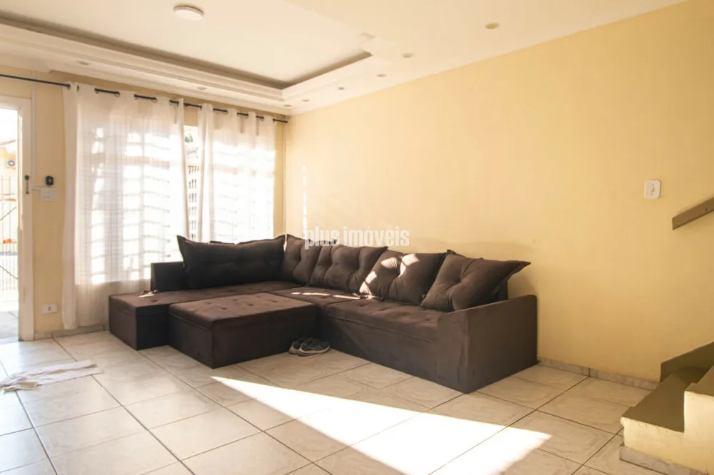 Casa, 3 quartos, 103 m² - Foto 1