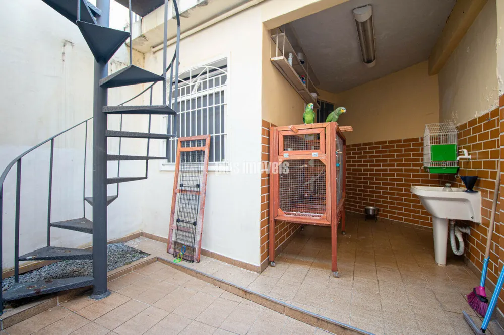 Casa, 3 quartos, 103 m² - Foto 2