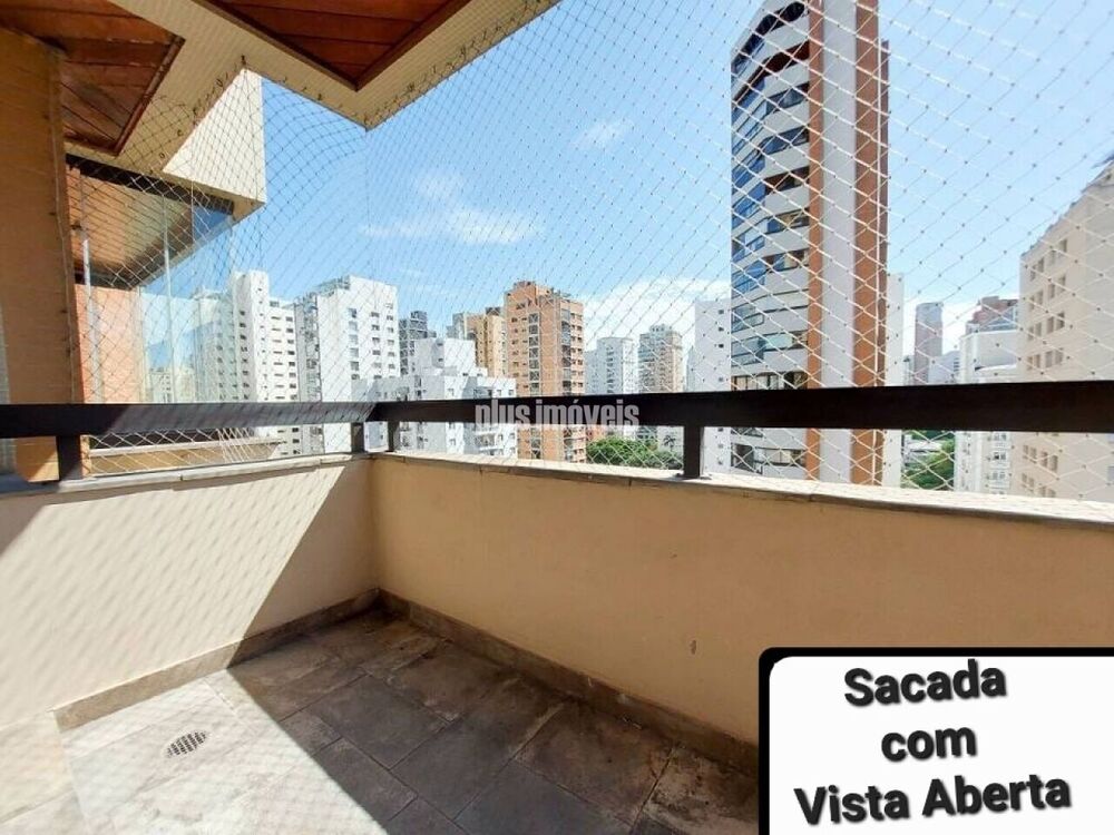 Apartamento, 3 quartos, 150 m² - Foto 32