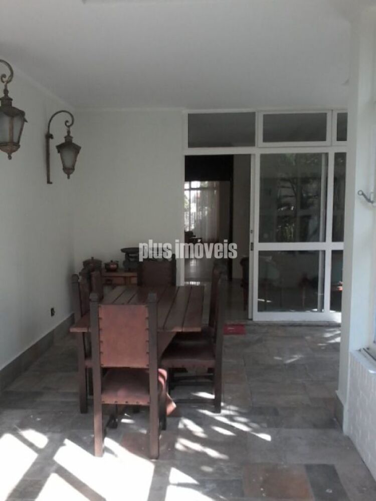 Casa, 3 quartos, 450 m² - Foto 5