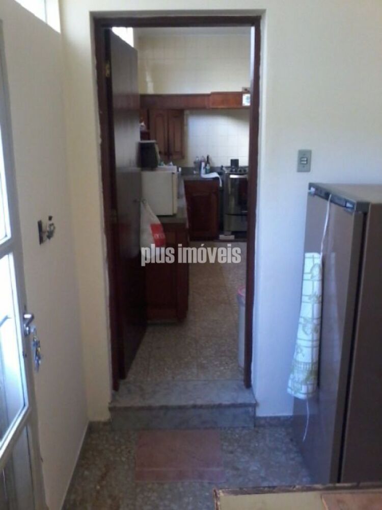 Casa, 3 quartos, 450 m² - Foto 1