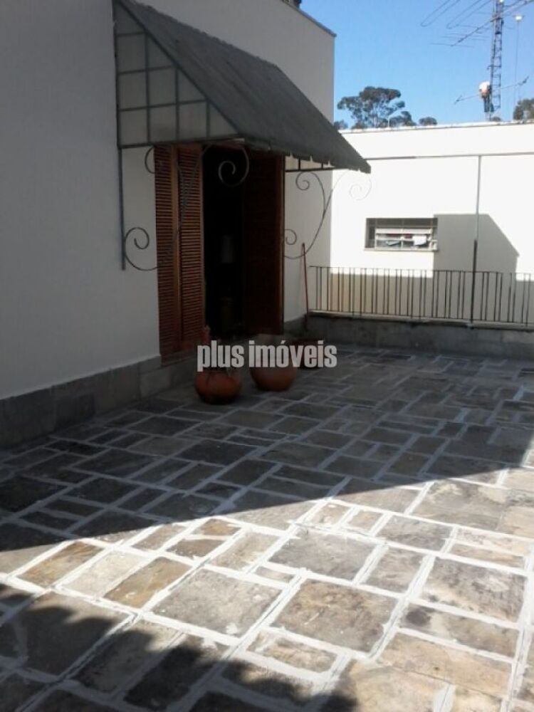 Casa, 3 quartos, 450 m² - Foto 25