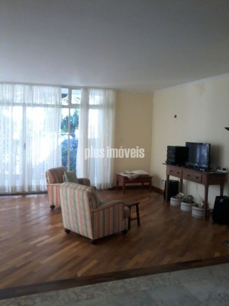 Casa, 3 quartos, 450 m² - Foto 9