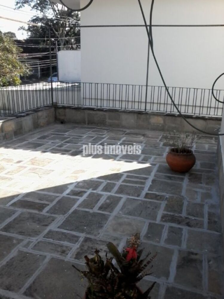 Casa, 3 quartos, 450 m² - Foto 27