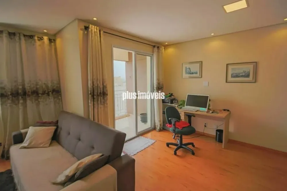 Apartamento, 2 quartos, 70 m² - Foto 1