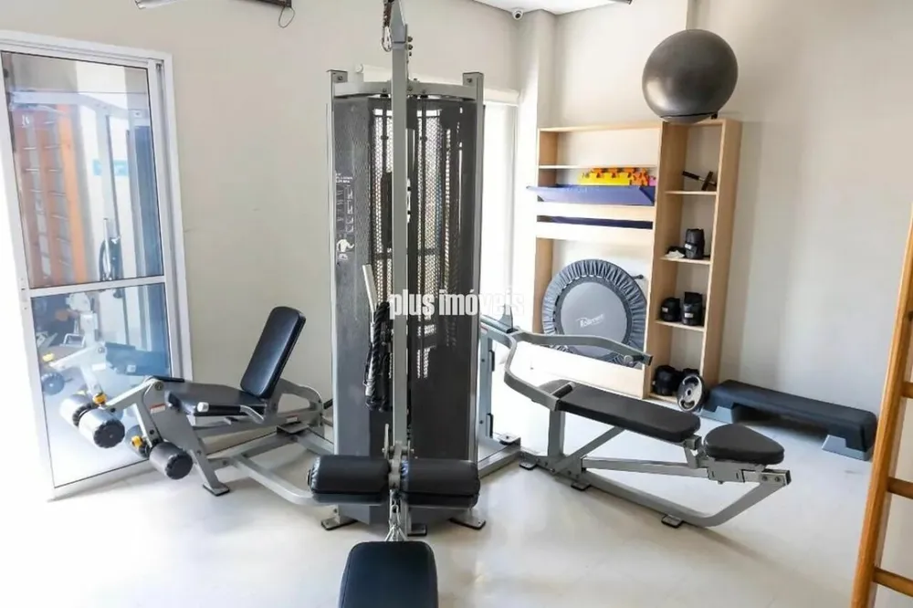 Apartamento, 2 quartos, 70 m² - Foto 4