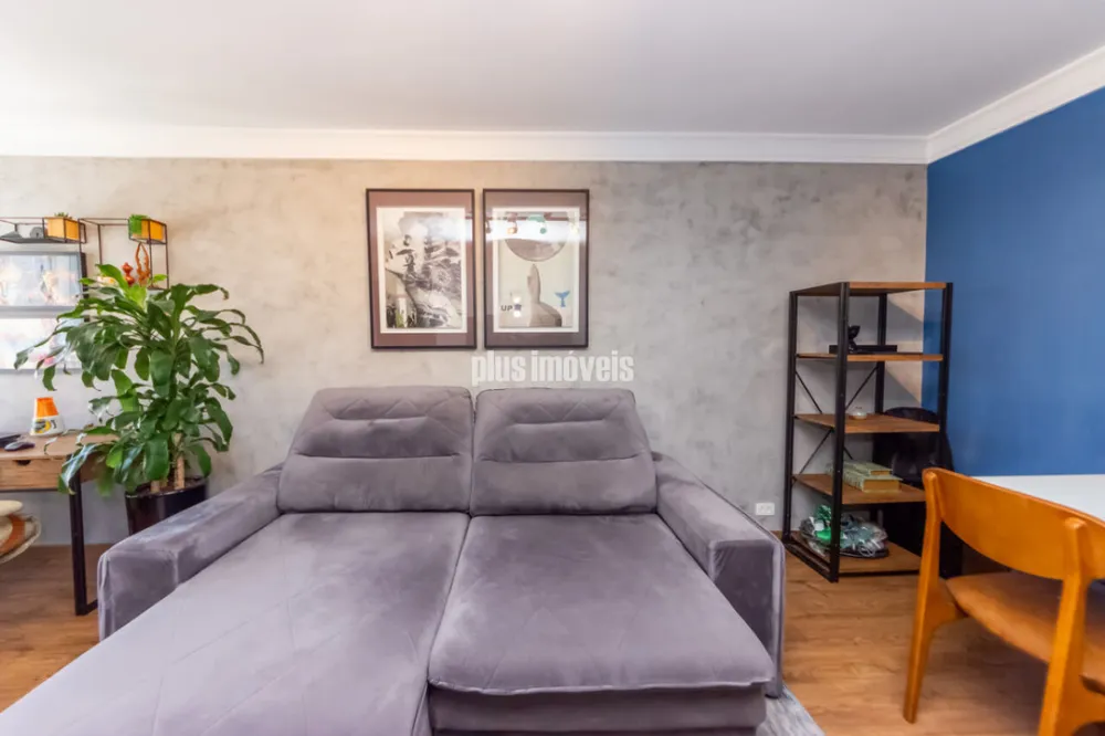 Apartamento, 2 quartos, 75 m² - Foto 1