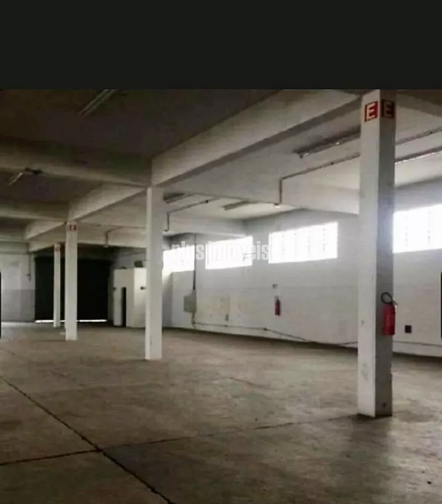 Depósito-Galpão, 1794 m² - Foto 5