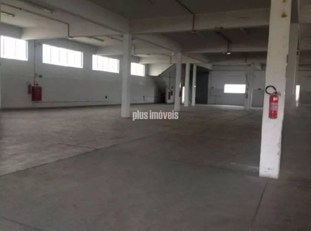 Depósito-Galpão, 1794 m² - Foto 4