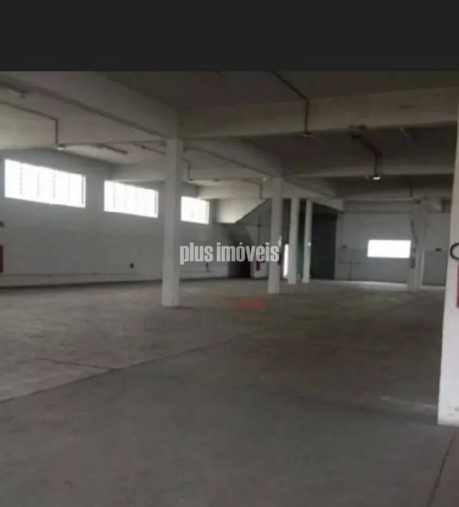 Depósito-Galpão, 1794 m² - Foto 8