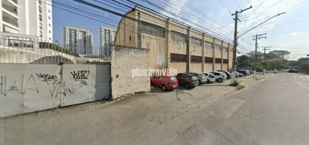 Depósito-Galpão, 1794 m² - Foto 1