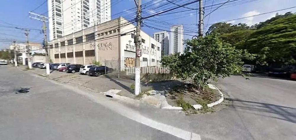 Depósito-Galpão, 1794 m² - Foto 2