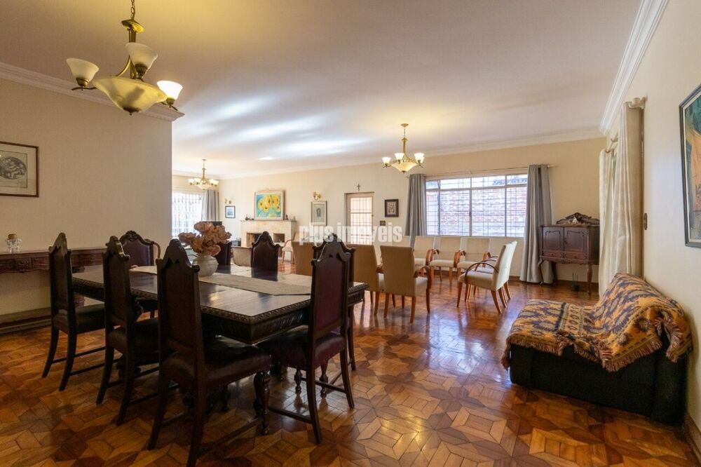 Casa, 4 quartos, 280 m² - Foto 32