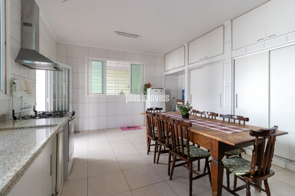 Casa, 4 quartos, 280 m² - Foto 4