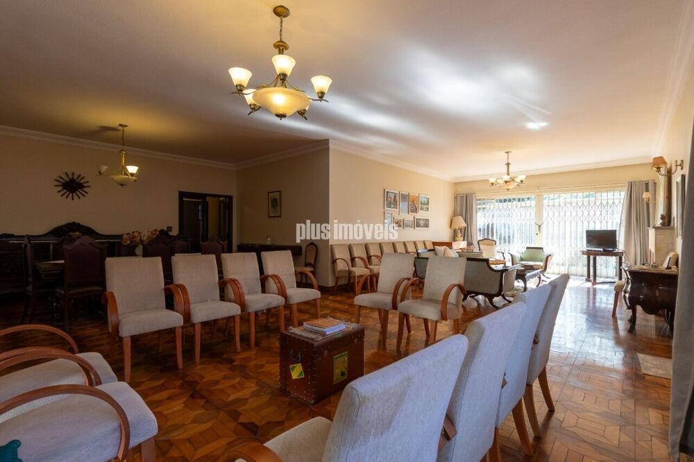 Casa, 4 quartos, 280 m² - Foto 36