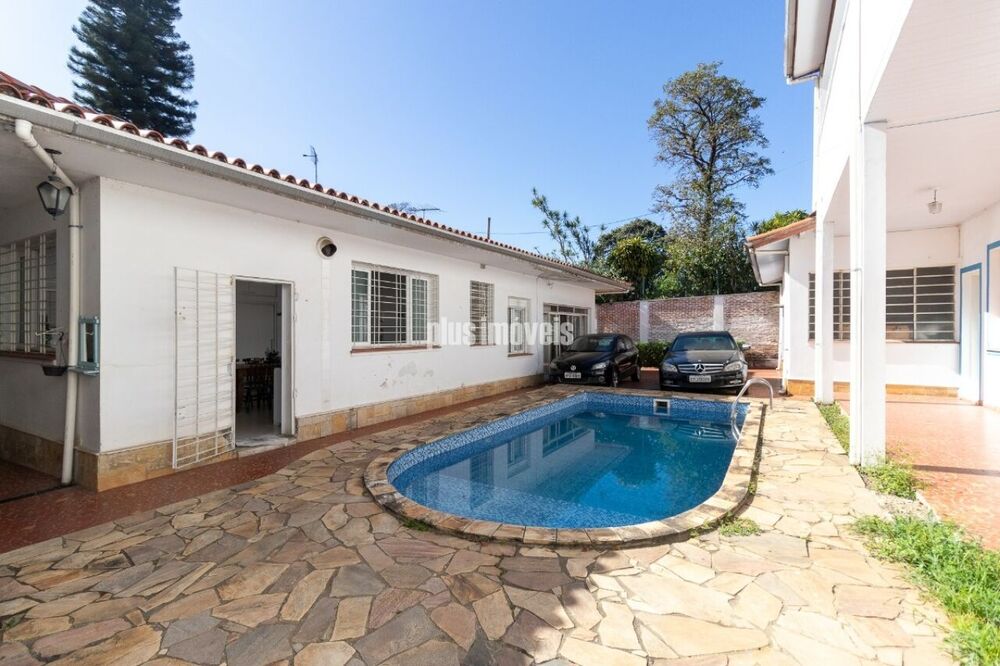 Casa, 4 quartos, 280 m² - Foto 30