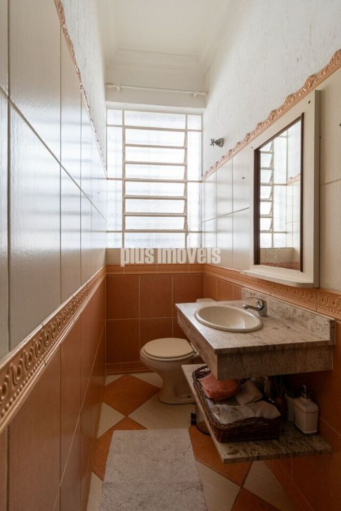 Casa, 4 quartos, 280 m² - Foto 15